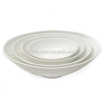 Durable Porcelain Tableware