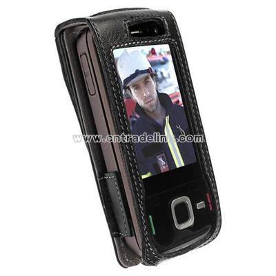Dynamic Multidapt Case with SwivelClip for Nokia N85