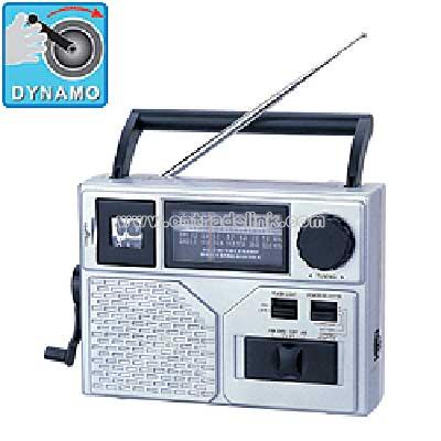 Dynamo Radio