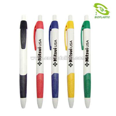 Eco friendly pen