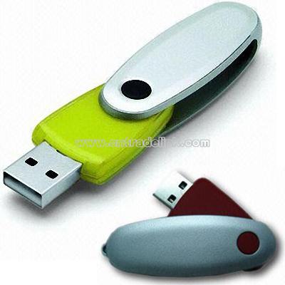 Eddy USB Flash Drives
