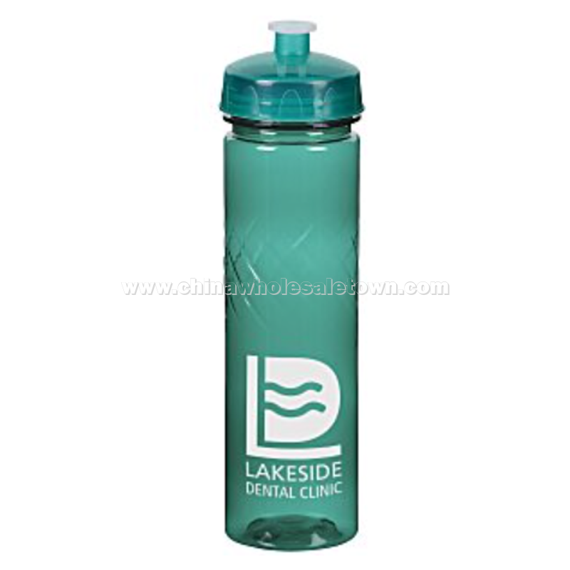 Edge Water Bottle - 24 oz.