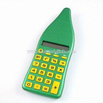 Eight Digit Premium Calculator