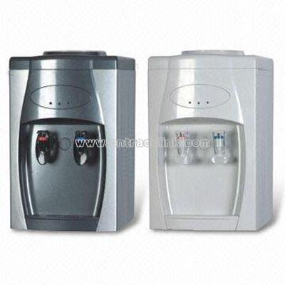 Elegant Design Desktop Water Dispenser
