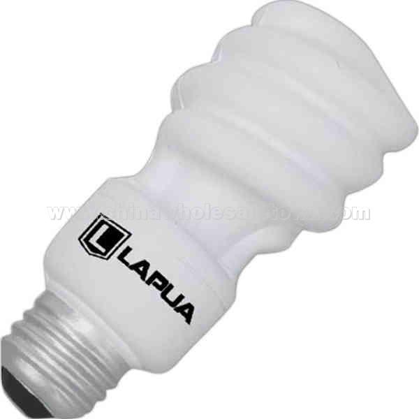 Energy Saving Light Bulb/stress Reliever
