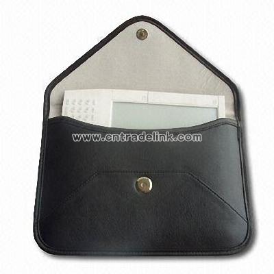 Envelop Leather Case for Amazon Kindle 1st/2nd GEN