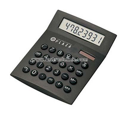 Execu-Calculator II