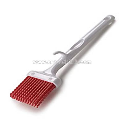 Extra Wide Silicone Brush