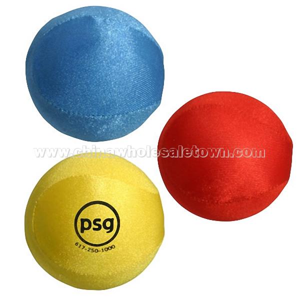 Fabric Round Ball Stress Balls