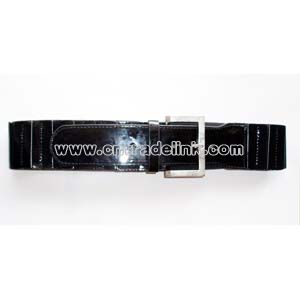 Fashion Elastic Belts
