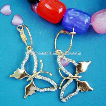 Fashion Jewelry Earring