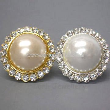 Fashion Jewelry-Earrings