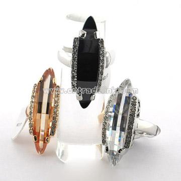 Fashion Jewelry-Rings