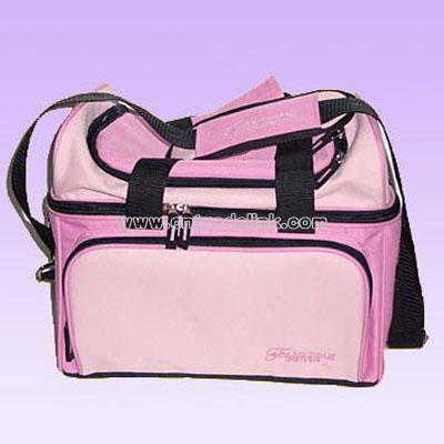 Fashion and Attractive Bowling Bag