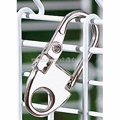 Ferret Cage Lock