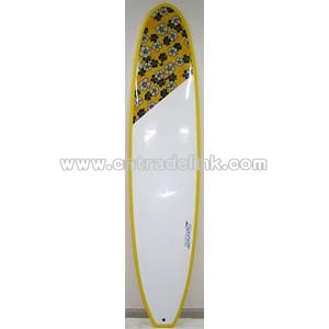 Fibergalss Surfboard