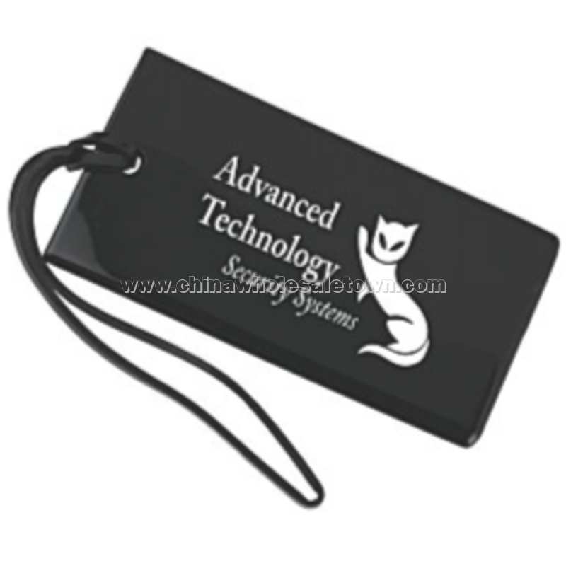 Find-Your-Luggage Tag