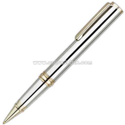 Finesse - Brass barrel pen