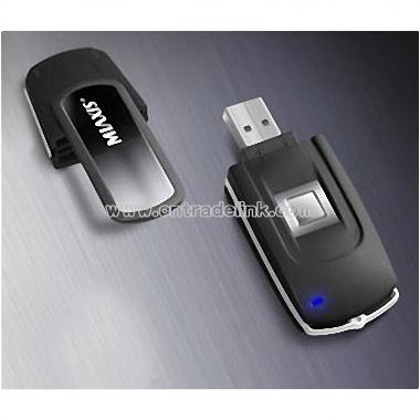 Fingerprint USB Flash Disk