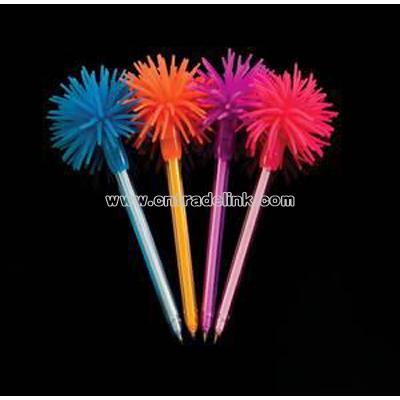 Fireworks Light Up Pen