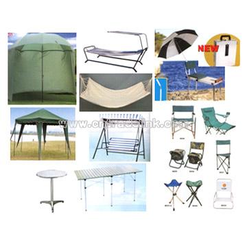 Fishing Chair And Camping Products