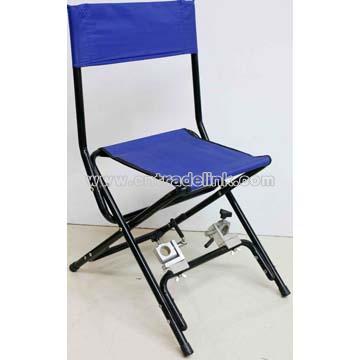Fishing Rod Carry Chair