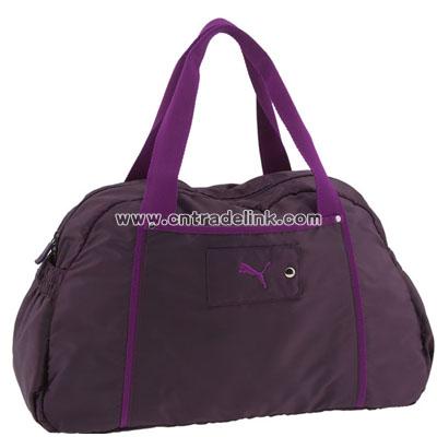 'Fitness Pro' Workout Bag