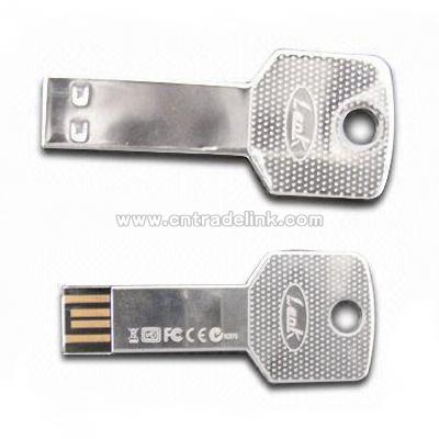 Flash USB Key