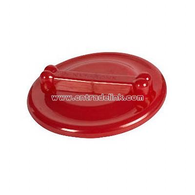 Floatable Frisbee Toy For Dogs