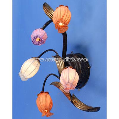 Flower Pendant Lamp