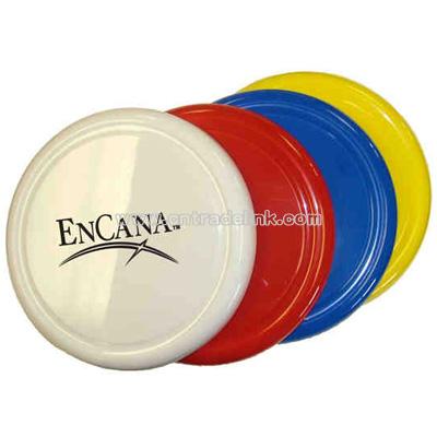 Flying disk for outdoor events, 8