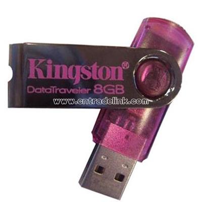 Foldable USB Flash Disk