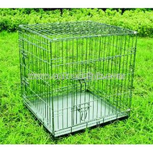 Foldaway Pet Cage