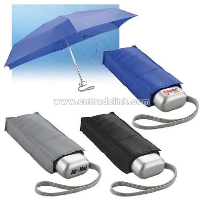 Folding Umbrellas, Matching Color Sleeve