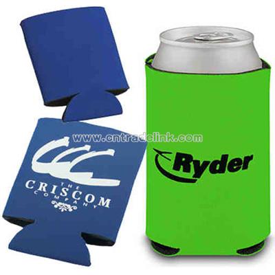 Folding collapsible drink holder
