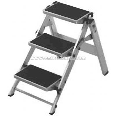 Four Step Folding Ladder