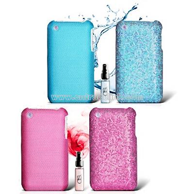 Fragrance iPhone 3G / 3GS Dual Cases Premium Gifts