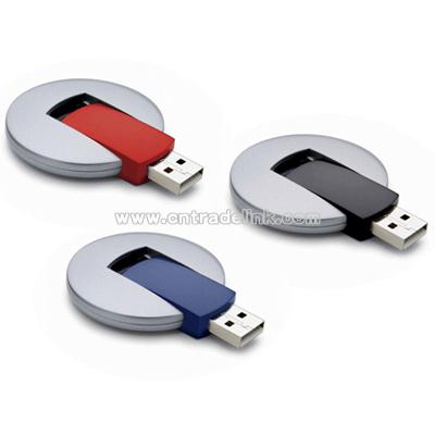 Frisbee USB Disk
