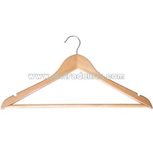 Garment hanger