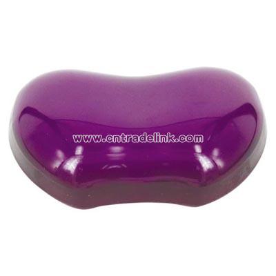 Gel Wrist Rest Mouse Pad Support