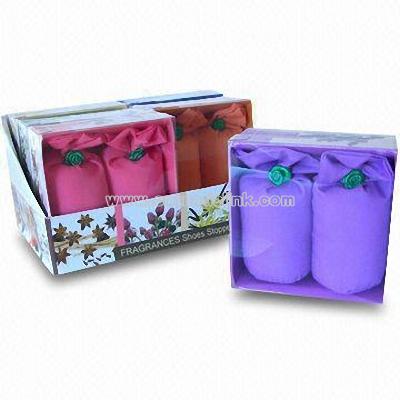 Gift Air Fresheners in Color Card Box