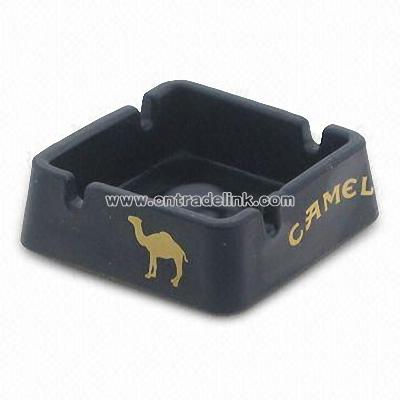 Glass Ashtray for Promotional Gifts