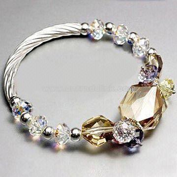 Glass beads Bracelet