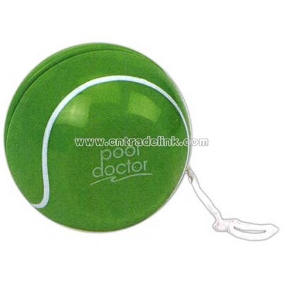 Golf Ball yo-yo
