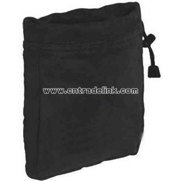 Golf Pouches and Bags