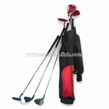 Golf Stick and Accessories