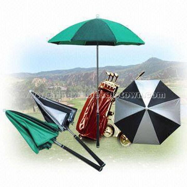 Golf Tool Umbrella