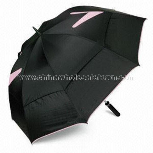 Golf Umbrella with EVA Handle