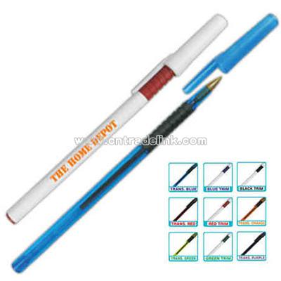 Grip Stick - Ballpoint pen