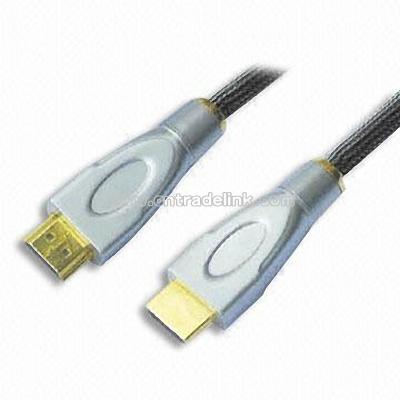HDMI 19-pin Male to HDMI 19-pin Male